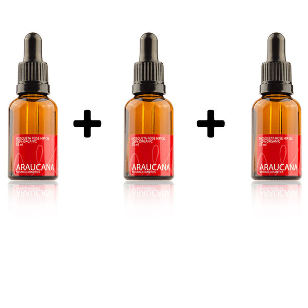 Rosehip Oil Christmas Sale